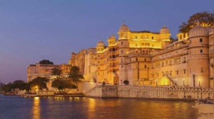 Udaipur: Identify India's 