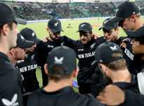 Black Caps & White Ferns Gear Up for Blockbuster Home Summer Against Cricket Giants