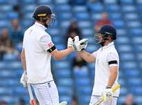 England Captain Ben Stokes Credits Openers' Explosive Start in Thrilling Chase Against India