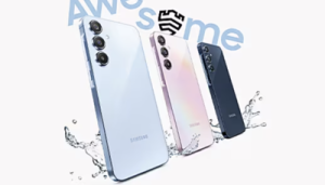 Samsung Galaxy A35 5G and A55 5G: Full Pricing and Specs Revealed
