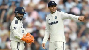 Nasser Hussain: Shubman Gill's Captaincy Lacks Kohli, Sharma's Aura; India Needs All-Rounder Solution