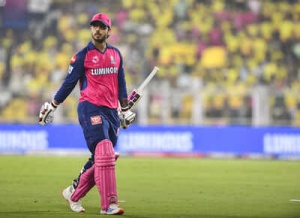 Nitish Rana Eyes Delhi Comeback After Disappointing Uttar Pradesh Spell