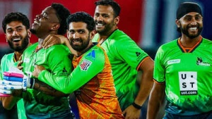 Shimron Hetmyer's Last-Gasp Six Stuns MI New York, Orcas Complete Record MLC Chase
