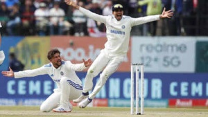 Kuldeep Yadav in Contention as India Weighs Changes for Edgbaston Test