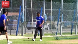 Bumrah Boosts India's Hopes as Bowling Focus Intensifies Ahead of Edgbaston Test