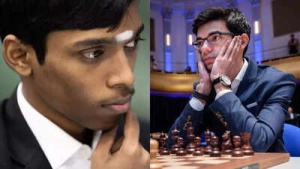 Anish Giri's Jesting Remark Follows Praggnanandhaa's Rise to Top Junior Chess Ranking