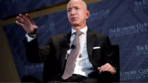 Bezos-Backed Methane-Tracking Satellite Mission Fails After Short Orbit