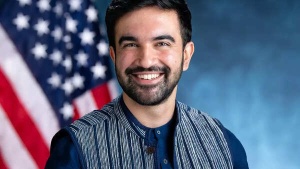 Queens Assemblyman Zohran Mamdani's Style Guide: 5 Fashion Tips for Authentic Political Style