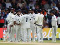 Gambhir Defends India's Tailenders After Headingley Test Collapse, Cites Dropped Catches as Key Factor
