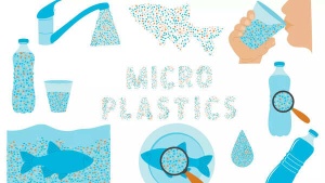 Microplastics Detected in Human Reproductive Fluids: Study Raises Fertility Concerns
