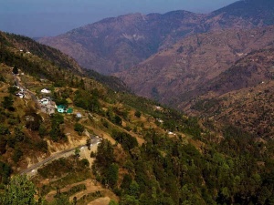 Tiêu đề:
Uttarakhand's Best-Kept Secrets: 6 Serene Hill Stations for Ultimate Peace and Quiet