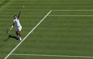 Wimbledon Eyes Indian Market: Courts Cricket Fans with Strategic Partnerships & Tech Innovation