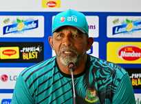 Simmons Cuts Short Sri Lanka Tour for Medical Evaluation in London
