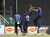 Sri Lanka's Fielding Masterclass Fuels ODI Victory Over Bangladesh, Says Hasaranga
