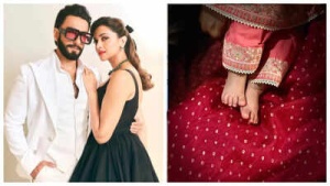 Deepika Padukone and Ranveer Singh Shield Daughter Dua From Public Eye: Privacy First