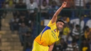 R. Ashwin Announces IPL Retirement: Relive the Spin Wizard's Defining Moments