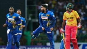Sri Lanka's Asia Cup Hopes Dented as Hasaranga Ruled Out of Zimbabwe Series with Injury