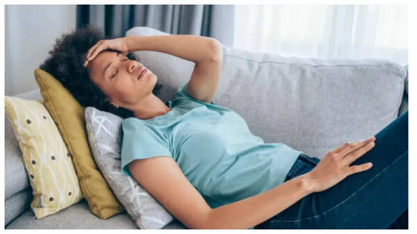 Medical conditions affecting bowel habits