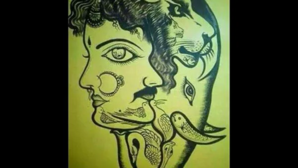 Only 1% Can Decipher This Animal-Packed Optical Illusion: Can You Beat the Odds?