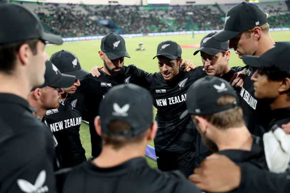 Kiwi cricket team anticipates busy season before T20 World Cup.