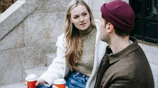 Prioritizing personal space over the relationship