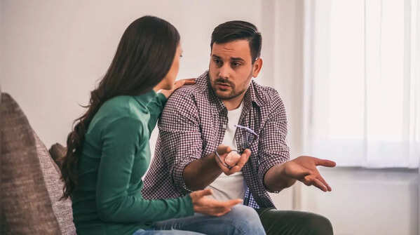 Ambiguous relationship expectations