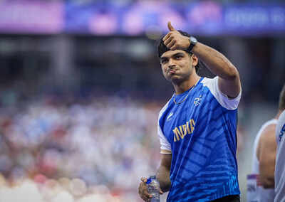 Neeraj Chopra suggests Jasprit Bumrah could succeed in javelin