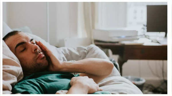 Important to not ignore symptoms