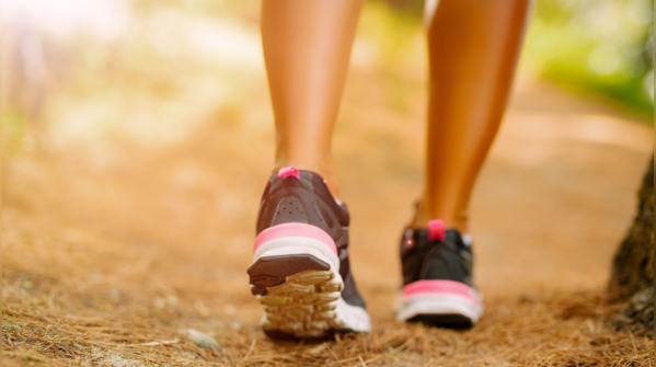 Active Lifestyle