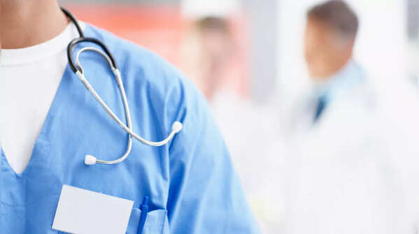 Consult a doctor if you notice these signs