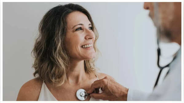 Urination issues can be a sign of cervical cancer