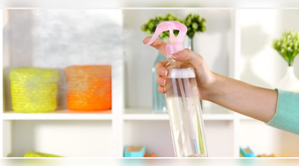 Synthetic Air Fresheners with Chemical Ingredients