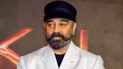 Kamal Haasan faces legal repercussions for Kannada language comments.