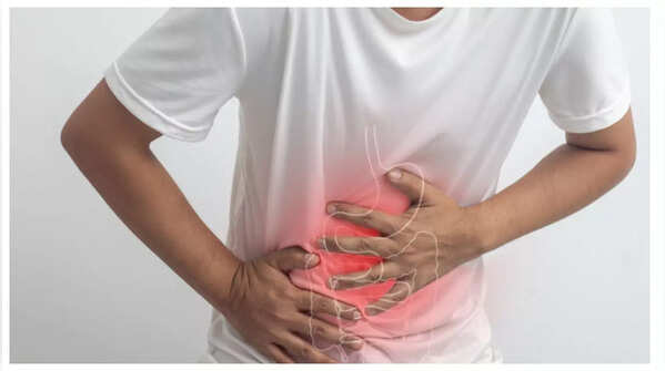 Do not ignore potential symptoms
