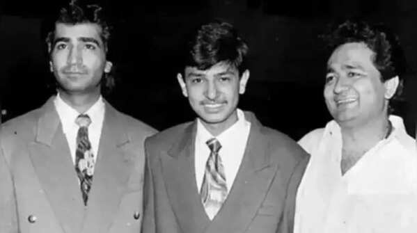 Gulshan Kumar's cassettes: The foundation of an empire.