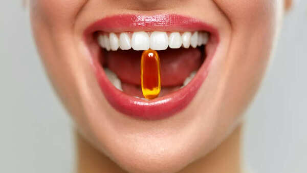 Vitamin D supplement options