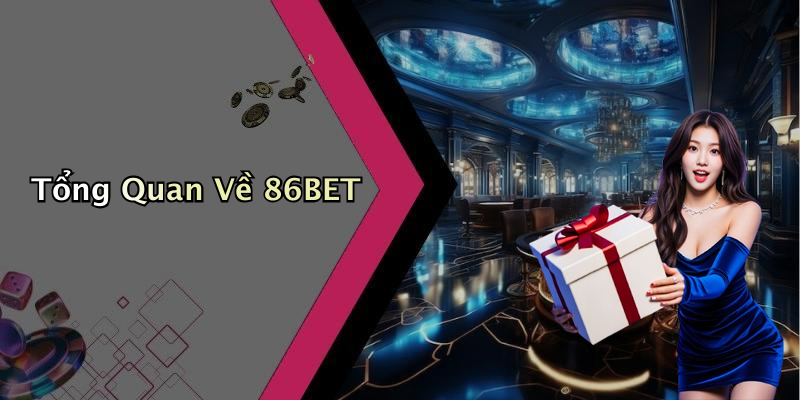 Tổng Quan Về 86BET