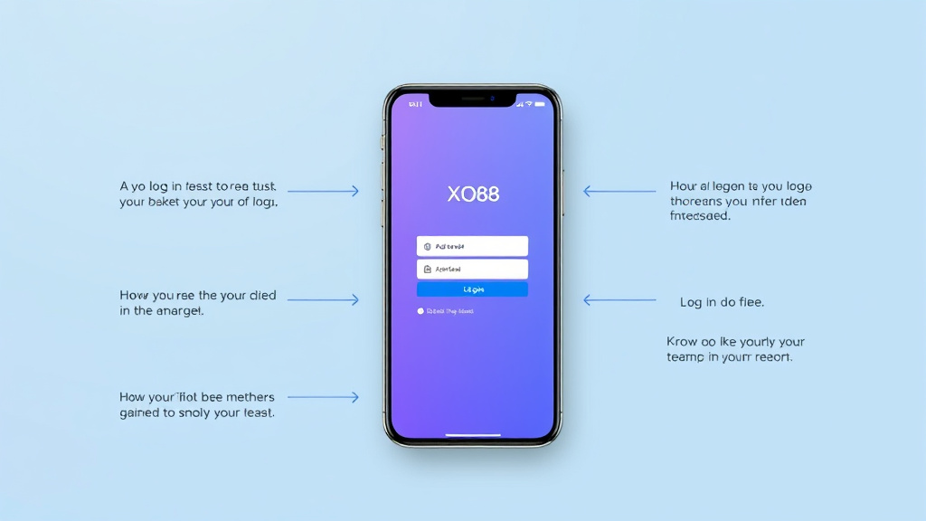 Đăng nhập XO88 – Hướng Dẫn Chi Tiết & Bí Kíp Truy Cập An Toàn, Nhanh Chóng