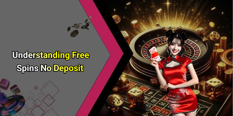 Understanding Free Spins No Deposit