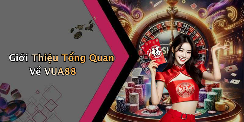 Giới Thiệu Tổng Quan Về VUA88