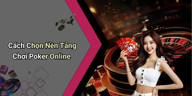 Kde Hrát Poker Online: Explore the World of Online Poker at 789club