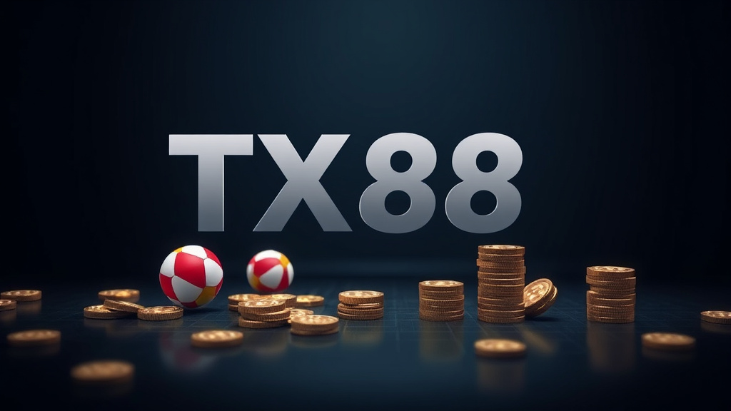 Nạp tiền TX88 – Hướng Dẫn Chi Tiết Dễ Dàng Thực Hiện Để Chơi & Đầu Tư An Toàn