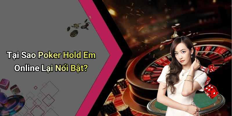 Poker Hold Em Online: Exciting Experience at Five88