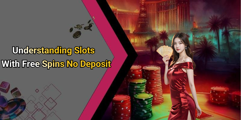 Understanding Slots With Free Spins No Deposit