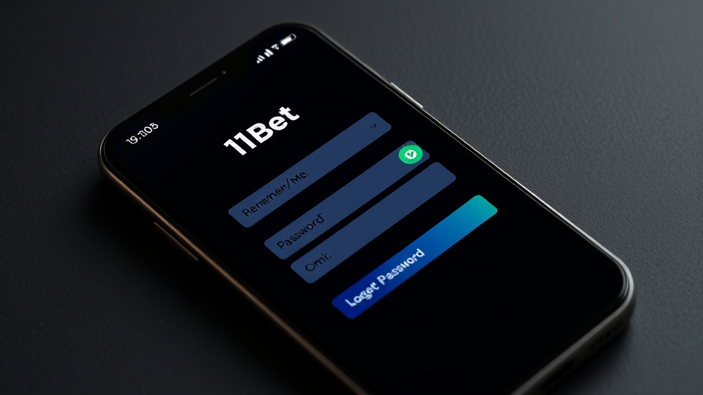 Unlocking Convenience and Security with Đăng nhập 11bet -  Seamless Access and Enhanced Experience