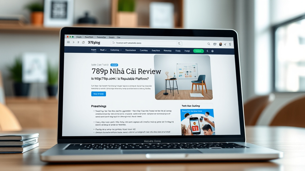 789p Nhà Cái Review - Uncovering the Truth Behind this Popular Platform