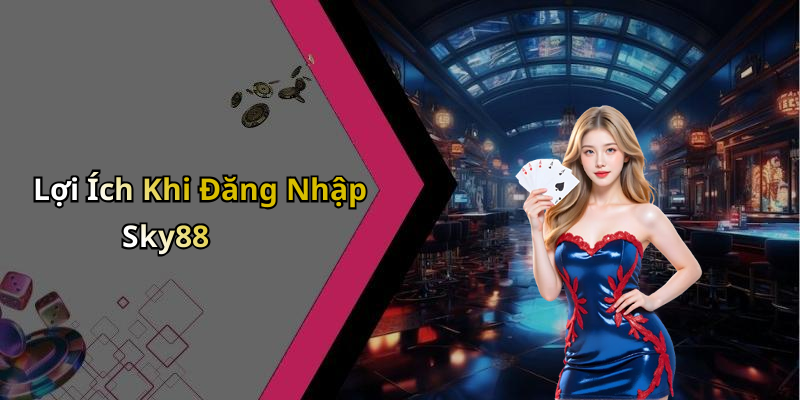 Các Vấn Đề Thường Gặp Khi Đăng Nhập Sky88 Và Cách Khắc Phục