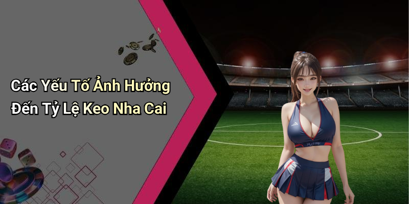 Các Yếu Tố Ảnh Hưởng Đến Tỷ Lệ Keo Nha Cai