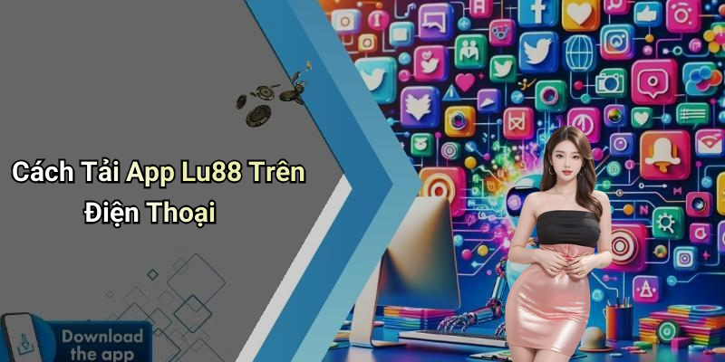 Cách Tải App Lu88 Trên Điện Thoại