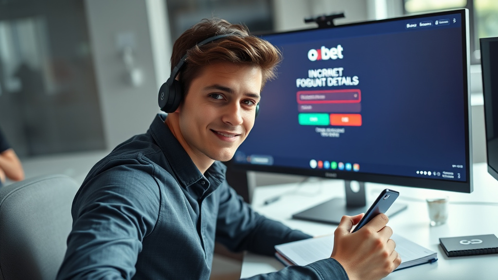 Unlocking the Excitement -  Đăng nhập Oxbet and Enhancing Your Gaming Experience
